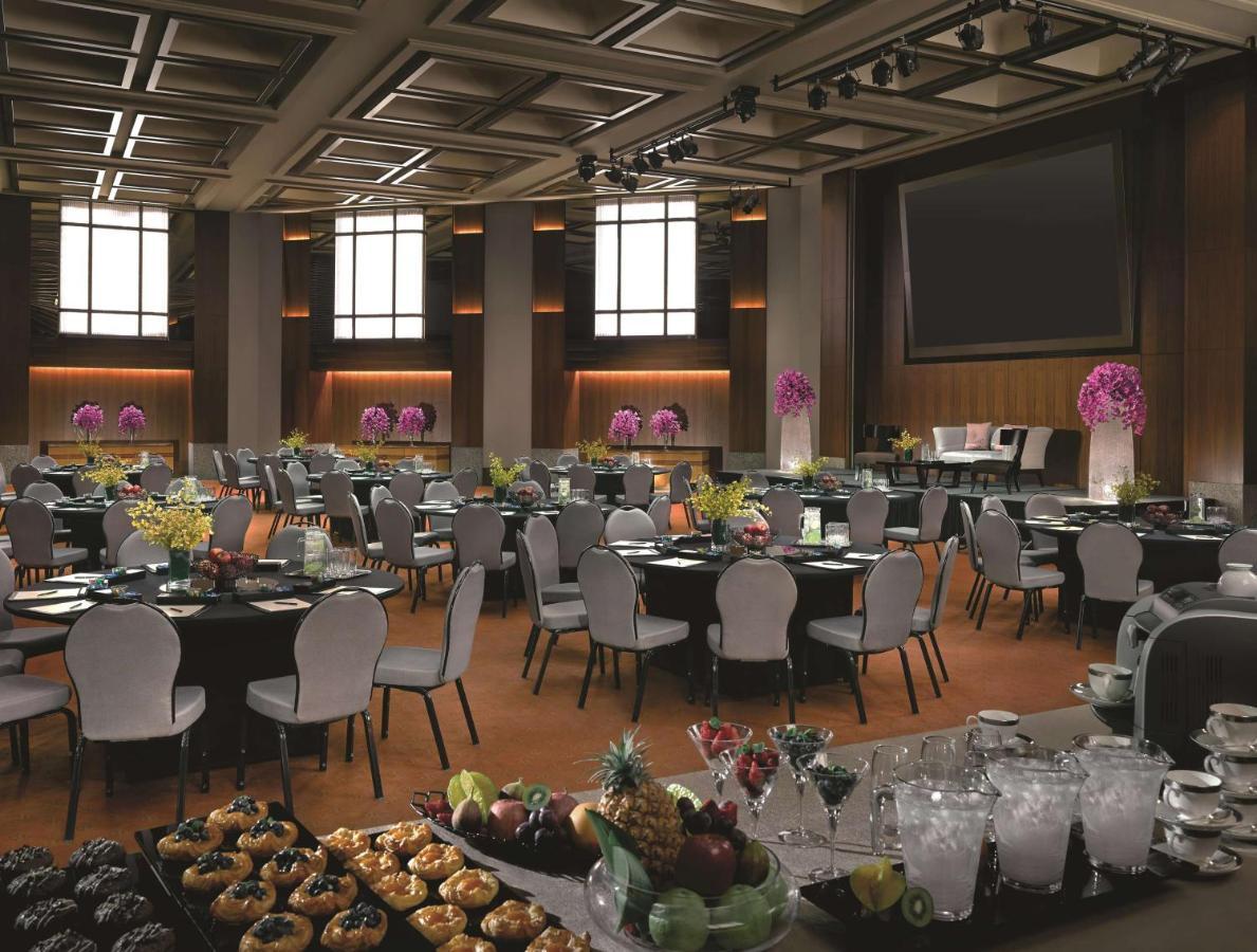 แชงกรี-ลา ฟาร์อีสเทิร์น ไทเป Hotel ภายนอก รูปภาพ The Grand Ballroom